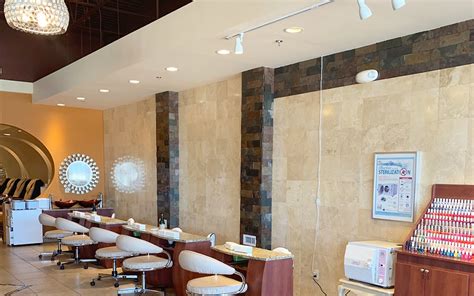 Bliss Nails and Spa located at 276 Swedesford Rd, Berwyn, PA 19312 - reviews, ratings, hours, phone number, directions, and more. . Bliss nails berwyn